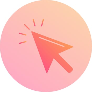 Unique Mouse Vector Icon