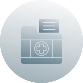 Folder Vector Icon