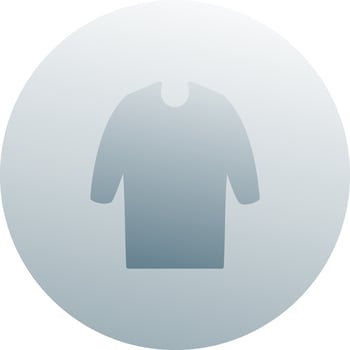 Casual Shirt Vector Icon