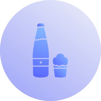 Beer Vector Icon