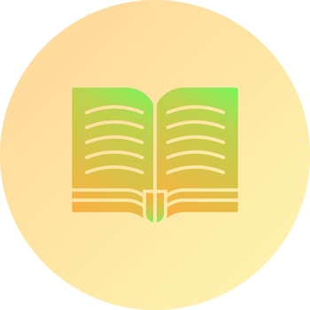 Book Vector Icon