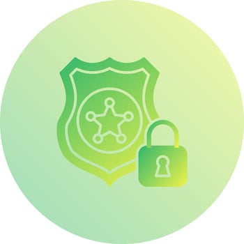 Security Vector Icon
