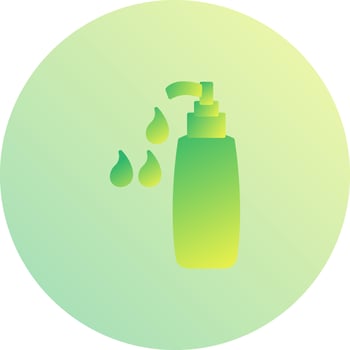Drop Vector Icon