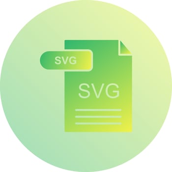 SVG Vector Icon