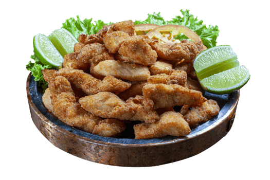 isca de peixe, brazilian snack png