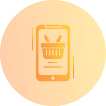 Basket Vector Icon