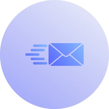 Mail Vector Icon