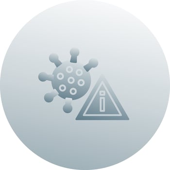 Coronavirus Vector Icon
