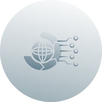 Internet Vector Icon