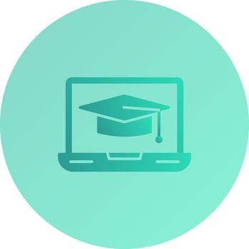Laptop Vector Icon