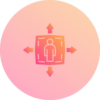 Humanpictos Vector Icon