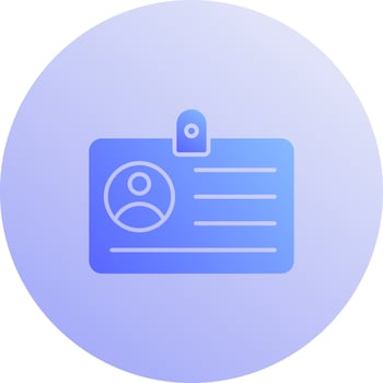 Card Vector Icon