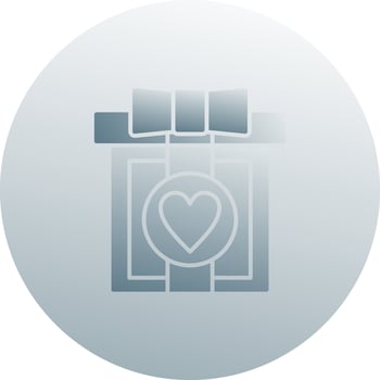 Gift Box Vector Icon