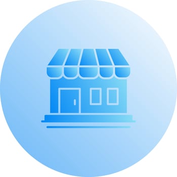 Shop Vector Icon
