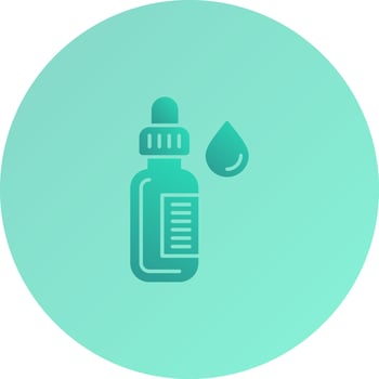Dropper Vector Icon