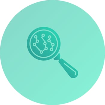 Research Vector Icon
