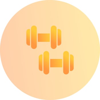 Exercise Vector Icon