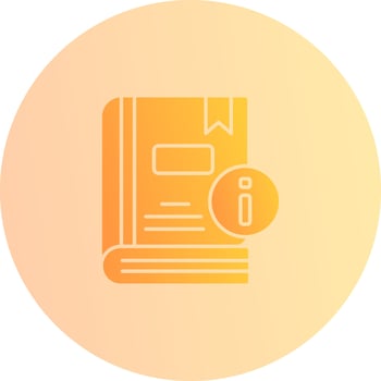 Book Vector Icon