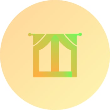 Window Vector Icon