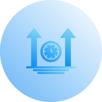 Offer Vector Icon