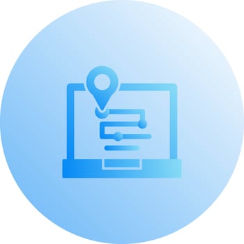 Placeholder Vector Icon