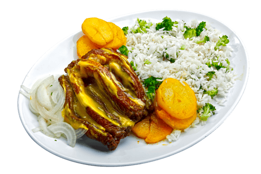 vegetable, roast beef and mashed potatoes png