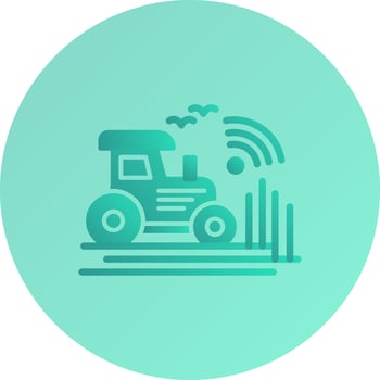 Cultivation Vector Icon