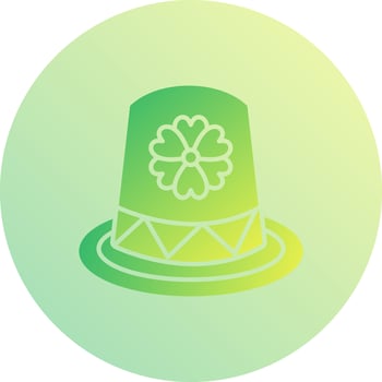 Hat Vector Icon