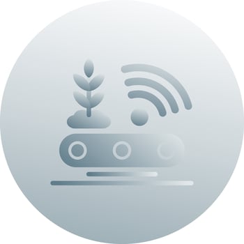 Conveyor Vector Icon