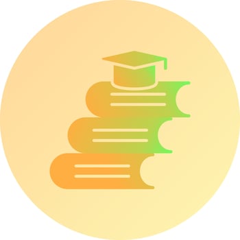 Books Vector Icon