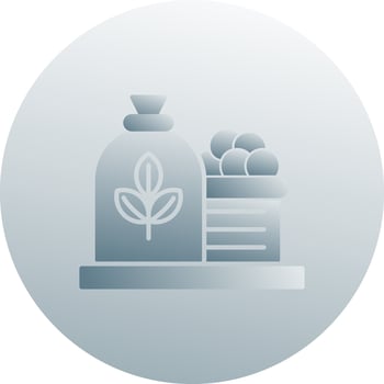 Harvest Vector Icon