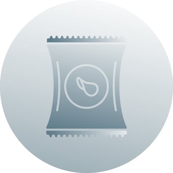 Chips Vector Icon