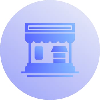 shop Vector Icon
