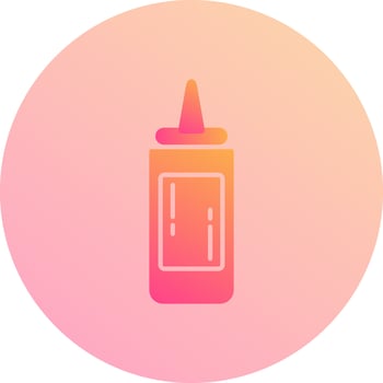 Sauce Vector Icon