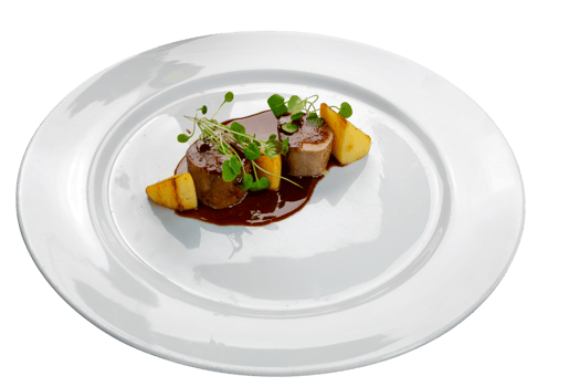 haute cuisine food png