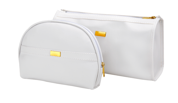 necessaire bag for miscellaneous use, bathroom, travel, toilet, hotel, school supplies png