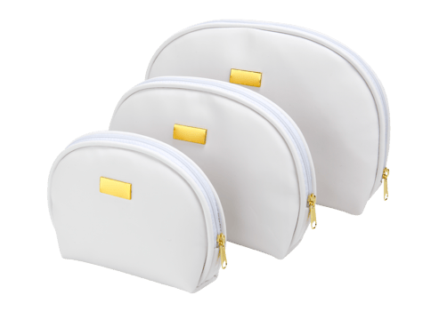 necessaire bag for miscellaneous use, bathroom, travel, toilet, hotel, school supplies png