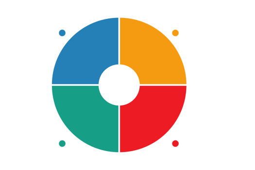 INFOGRAPHIC BUSINESS TEMPLATE OPTIONS ICON OBJECT png