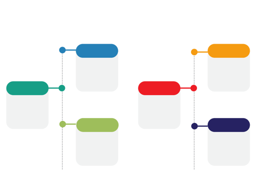 INFOGRAPHIC BUSINESS TEMPLATE OPTIONS ICON OBJECT png