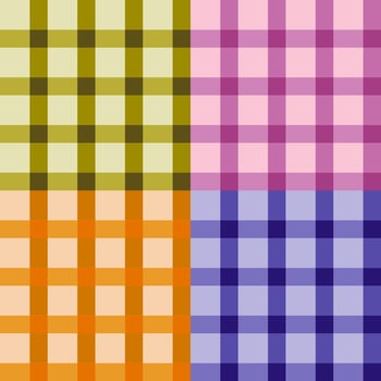 Seamless  pattern, Love concept. Design for wrapping paper, fabric  pattern, background, card, coupons, banner, Used to decorate the festival vector