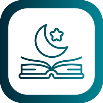 Religious Vector Icon Design