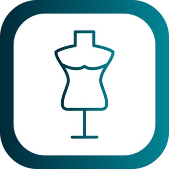 Dummy Vector Icon Design