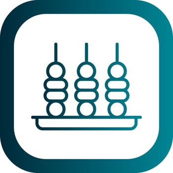 Canape Vector Icon Design