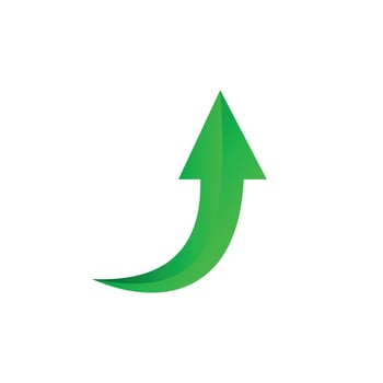 Arrows. Arrow Up simple sign. Arrow Up icons. Arrow Up symbol. Arrow Up vector design illustration. Arrow UP logo design