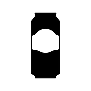 Beer icon vector set. Alcohol illustration sign collection. Bar symbol or logo.