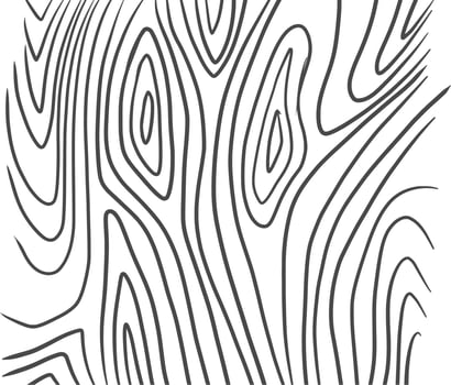 Wood texture. Abstract background. Vector illustration
