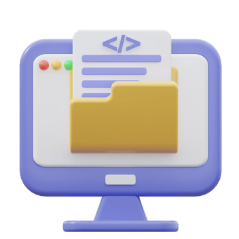3d Resource illustration png