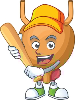 Bladder Cartoon character vector