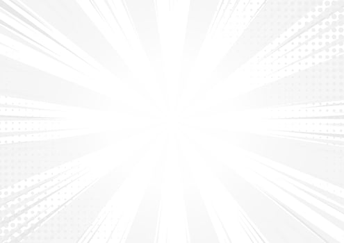 Abstract white line background wall vector illustration.