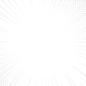 Abstract white line background wall vector illustration.